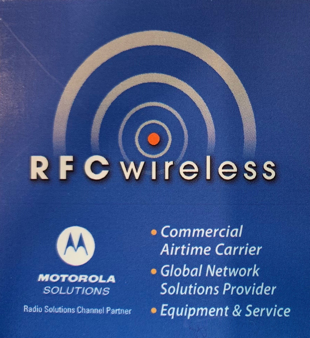 RFC Wireles p1