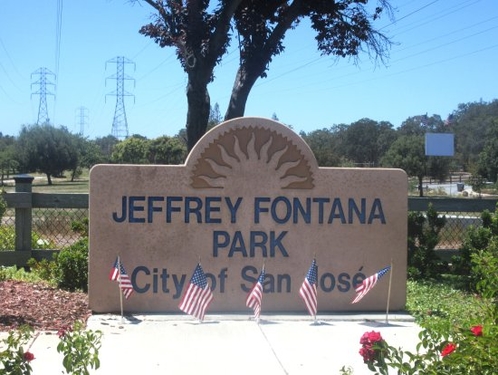 jerry fontana park