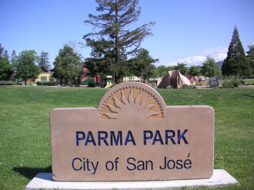Parma Park